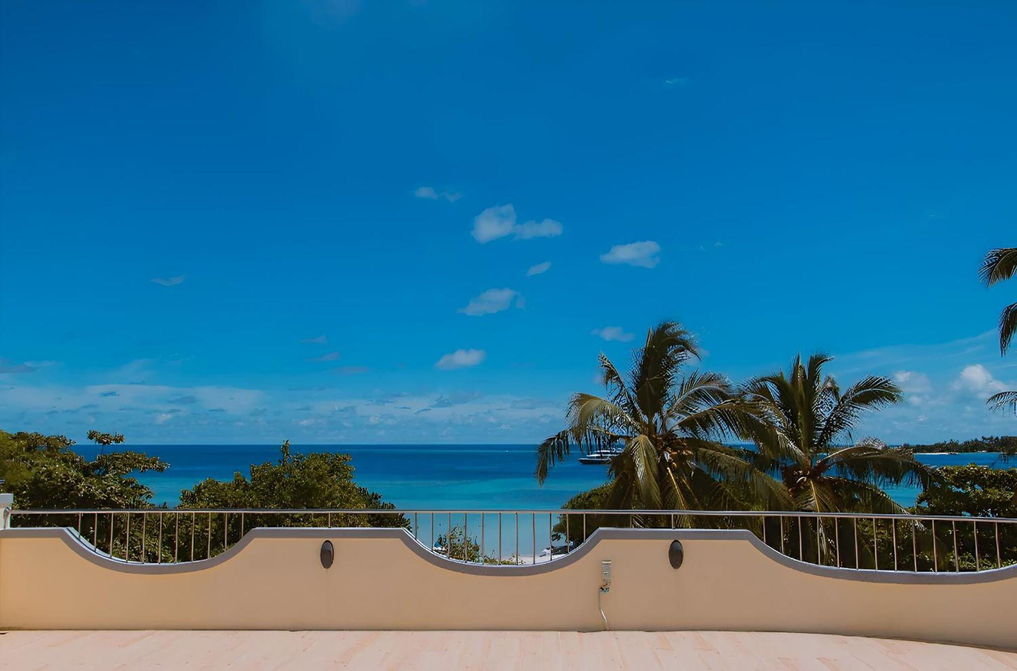 Noah Private Beach House Himmafushi Exterior foto