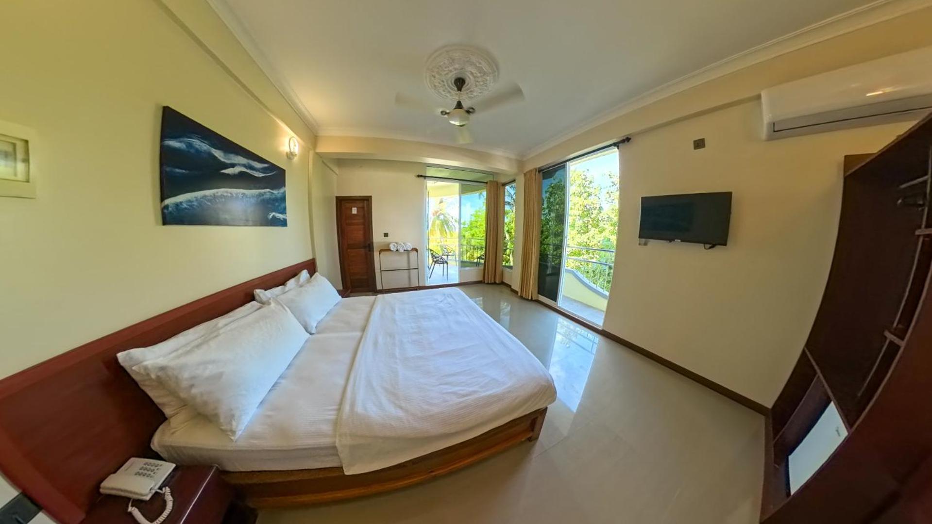 Noah Private Beach House Himmafushi Exterior foto