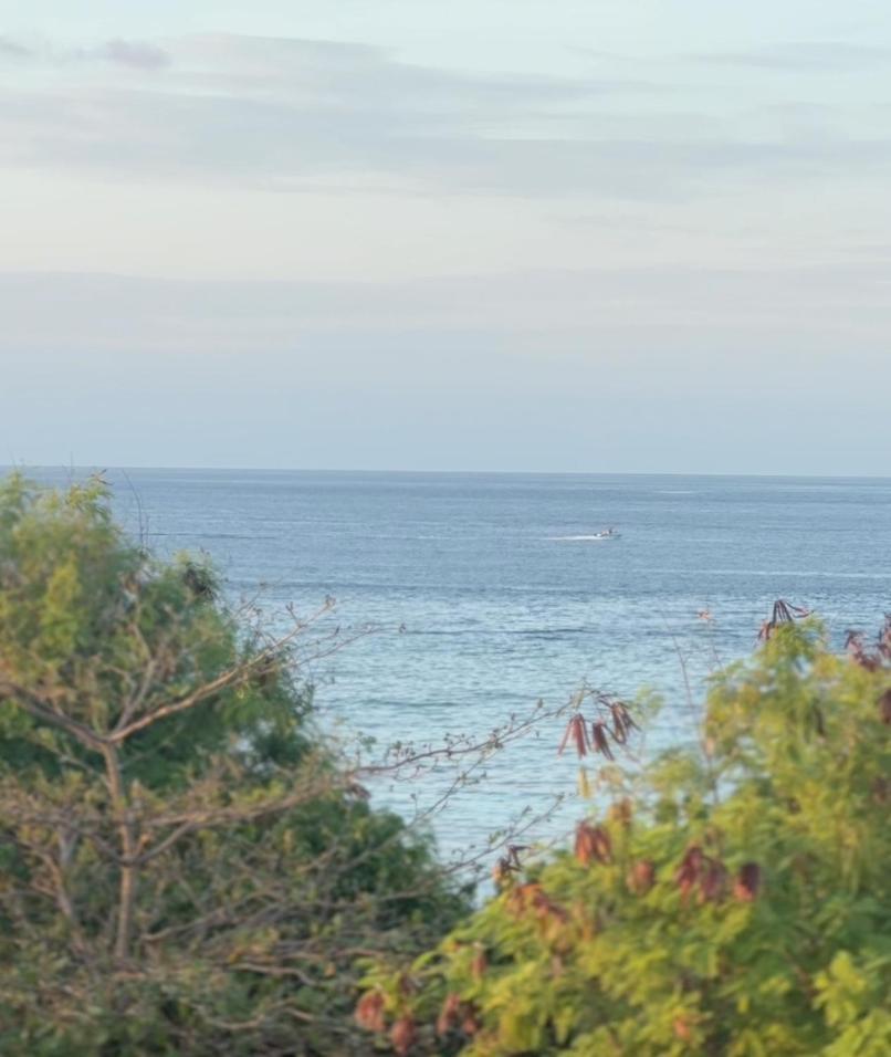 Noah Private Beach House Himmafushi Exterior foto